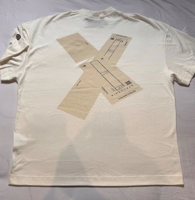 Camiseta The Saint - Foto 2