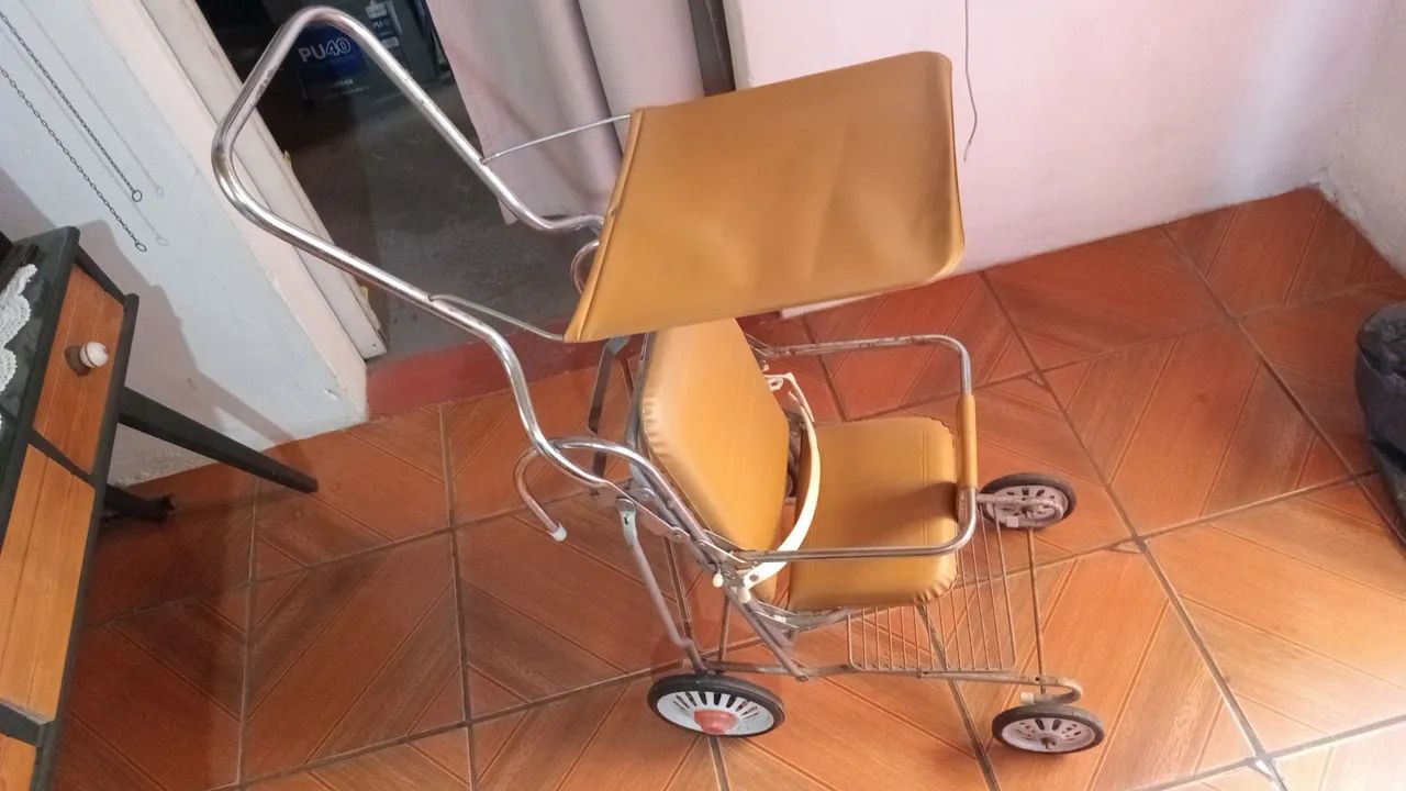 Carrinho bebe - Foto 2