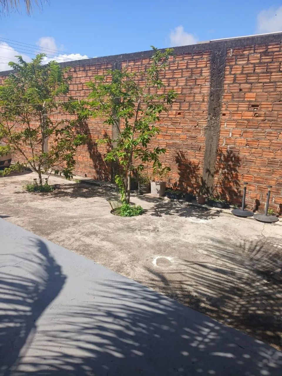 Vendo casa no loteamento terra nova toda titulada  - Foto 4