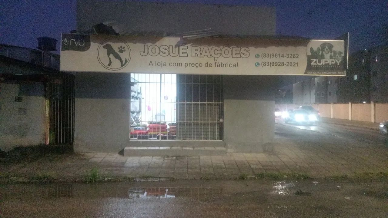 Fachada boa toda  - Foto 2
