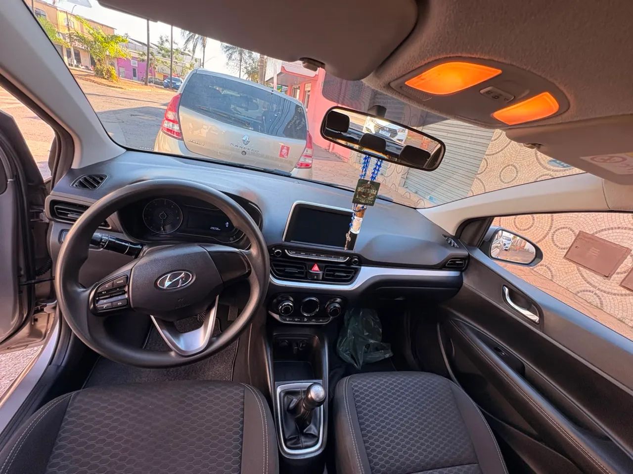 Hyundai HB20 Evolution 1.0 Flex 12V MEC 2021 - Foto 3