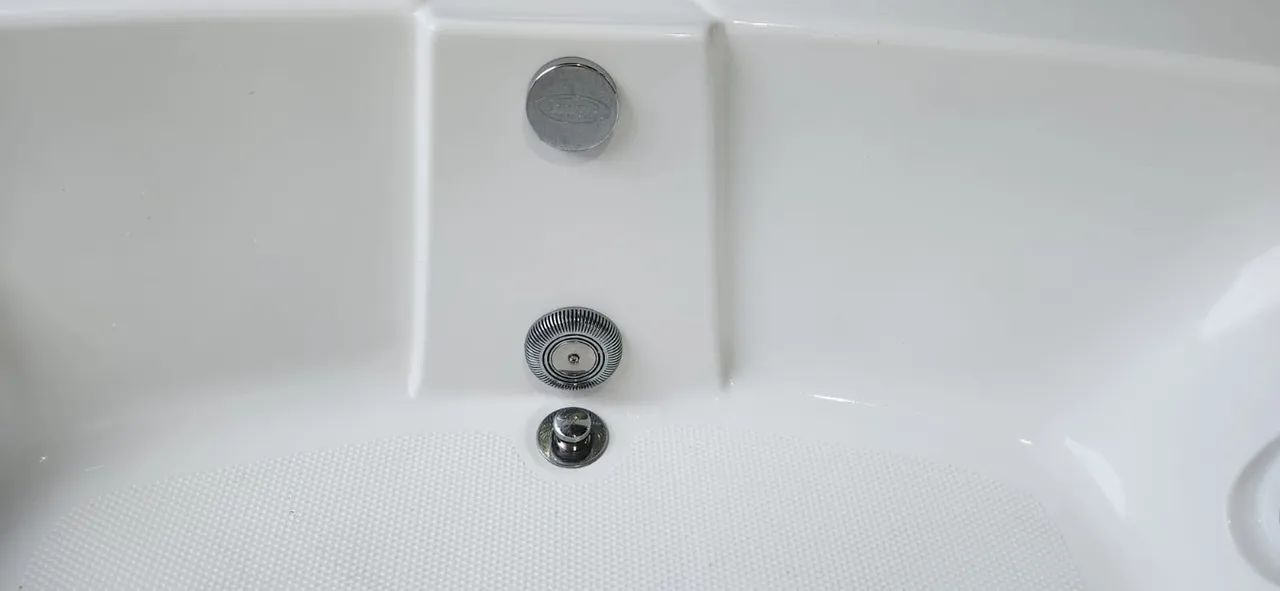 Banheira hidromassagem Jacuzzi - Foto 5