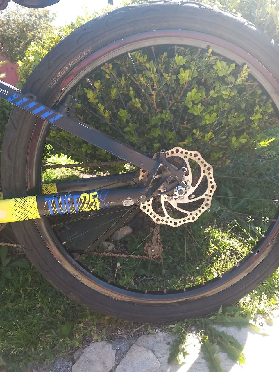 Vikingx tuff25  - Foto 3