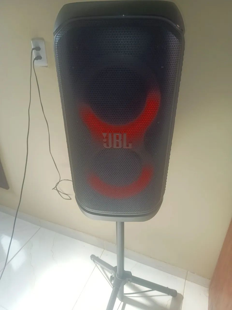 JBL  - Foto 2