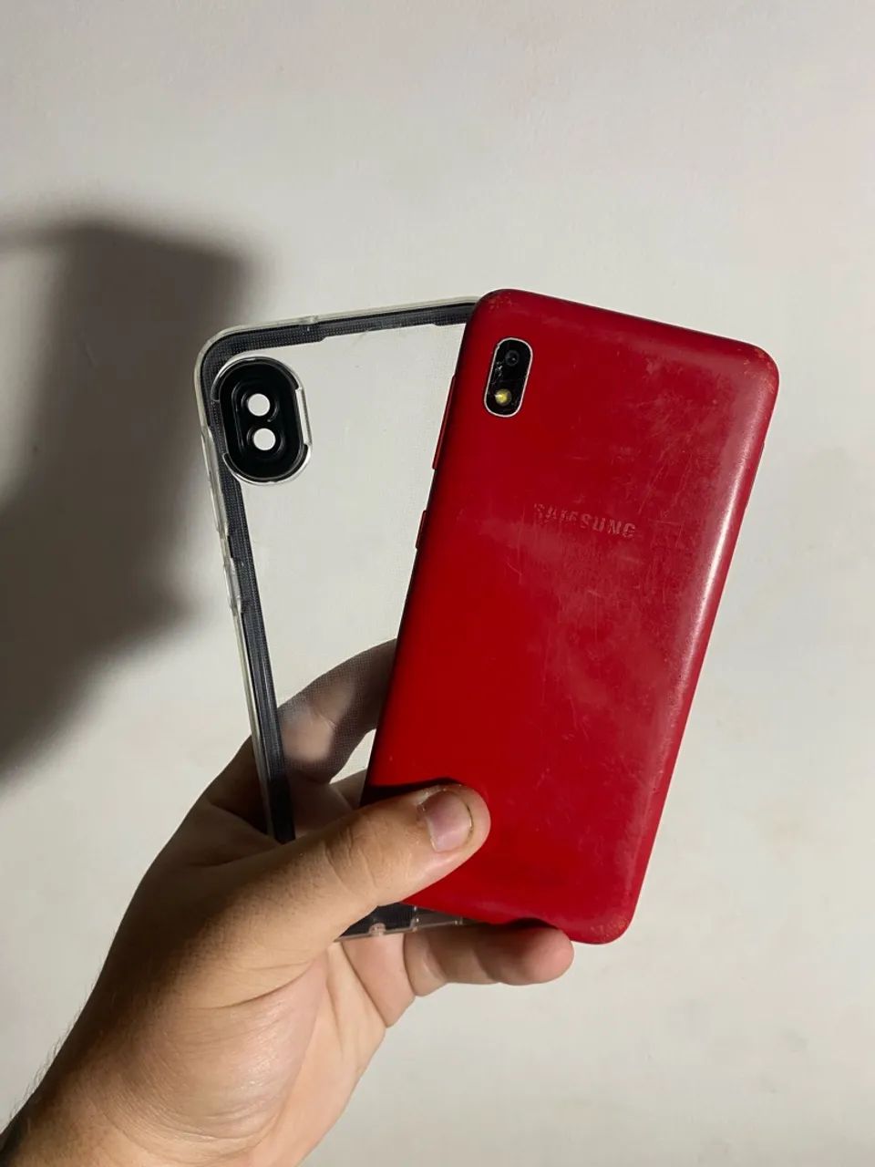 Samsung a10  - Foto 3