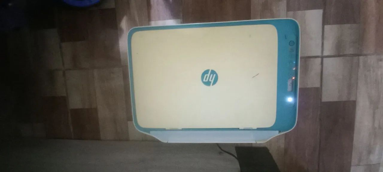 Impressora hp - Foto 2