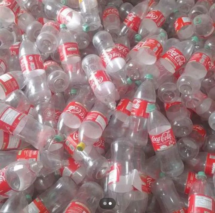 garrafas de 2 litros retornáveis 