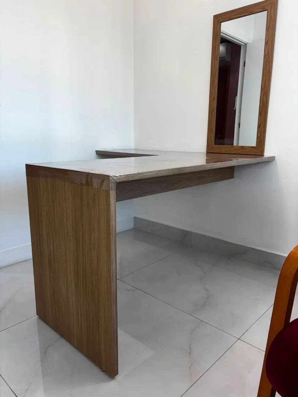 Mesa de trabalho  - Foto 2