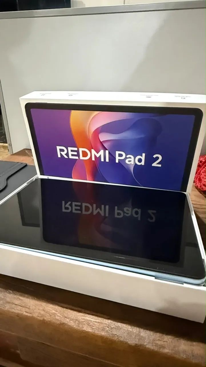 Tablet - Foto 2