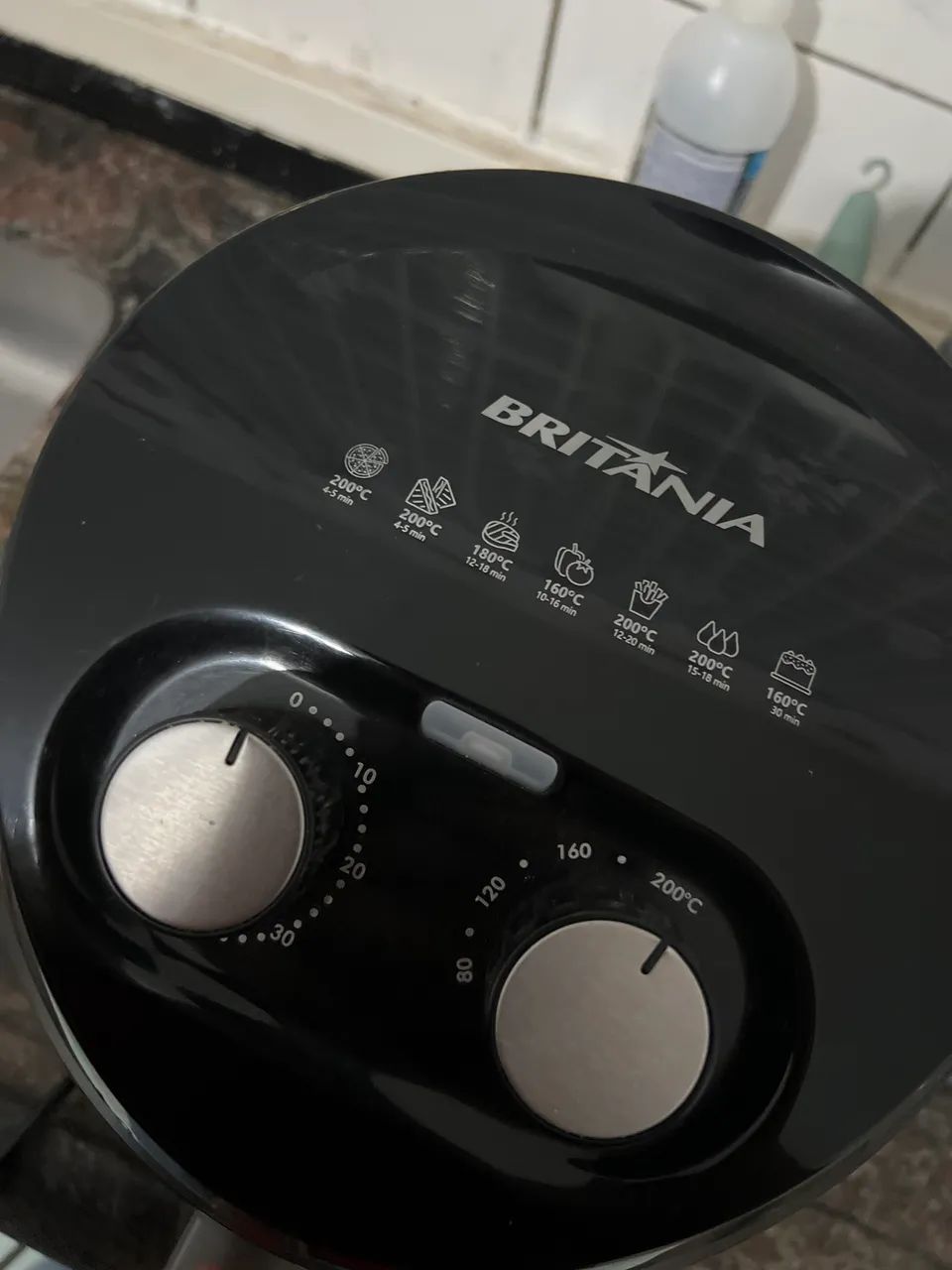 Air fry  - Foto 2