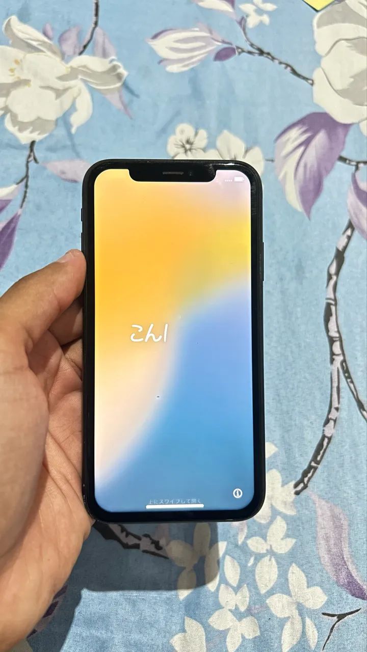 IPHONE XR