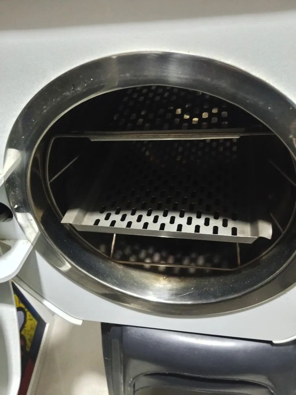 Auto clave 220w - Foto 3