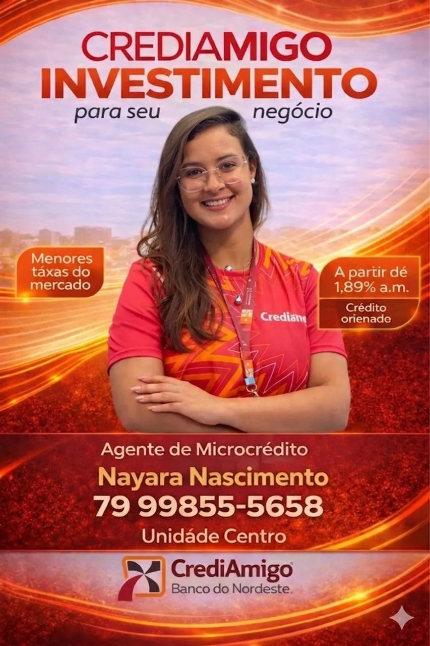 Capital de giro pra empreendedor  - Foto 3