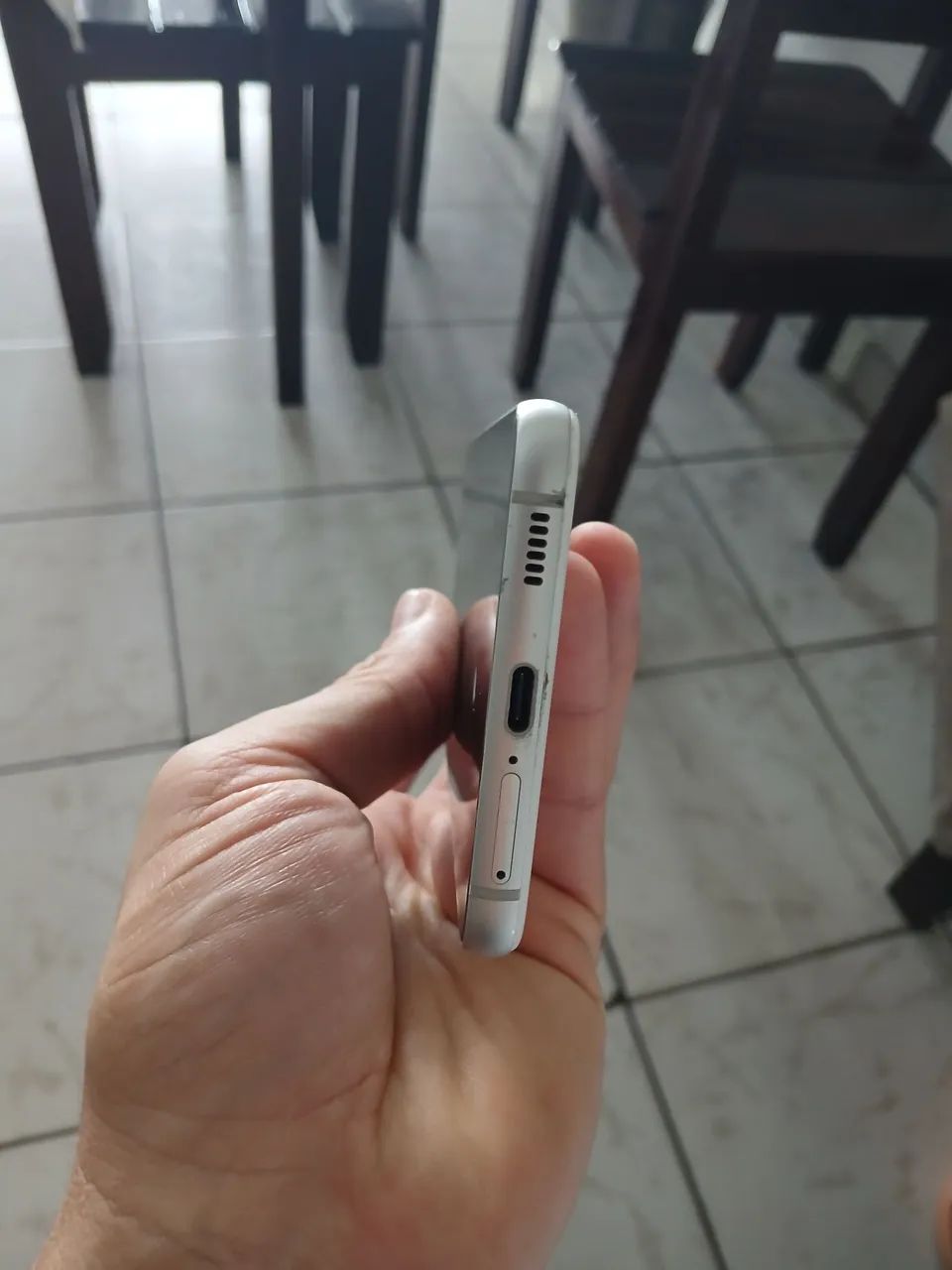 VENDO SAMSUNG S21 Fe - Foto 4