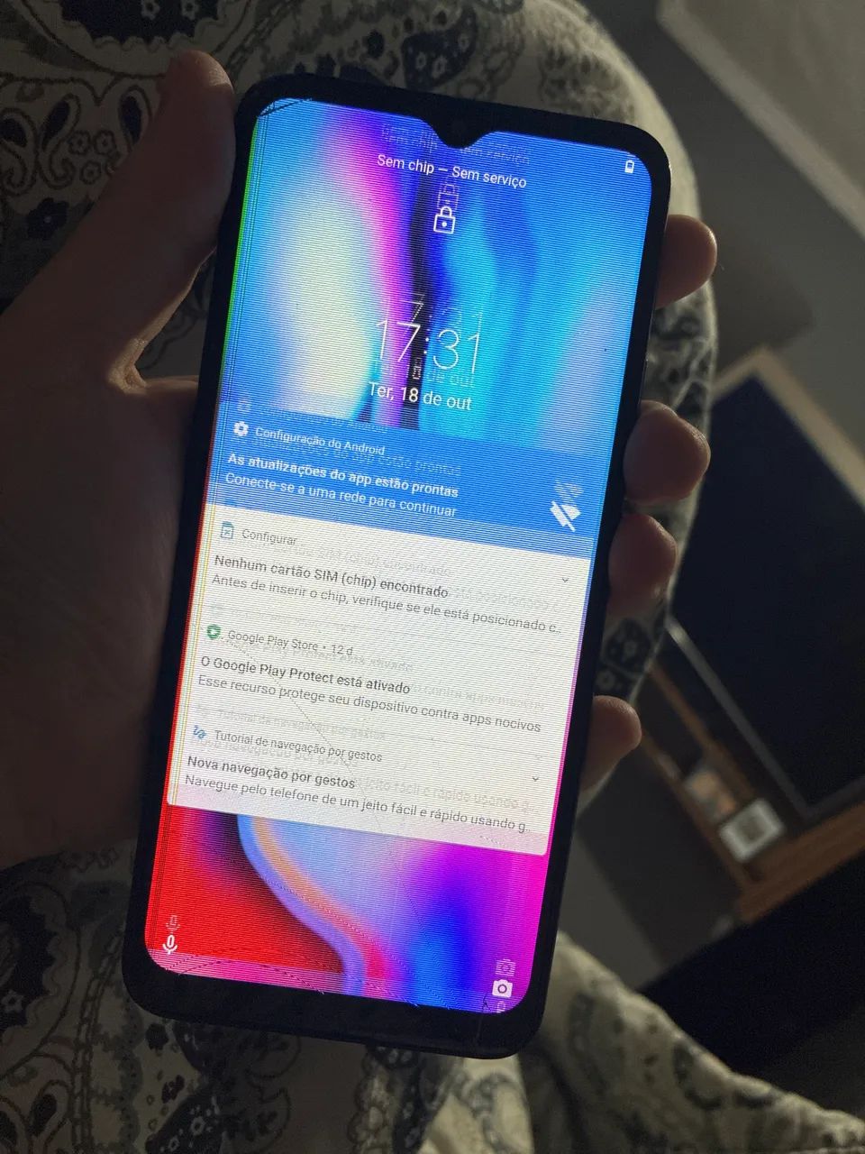 Moto E7 Plus - Foto 3