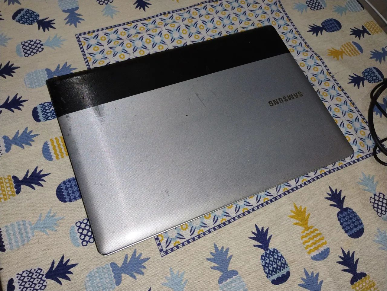 Notebook Usado Samsung  - Foto 3