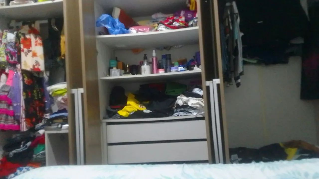 Guarda roupa  - Foto 2