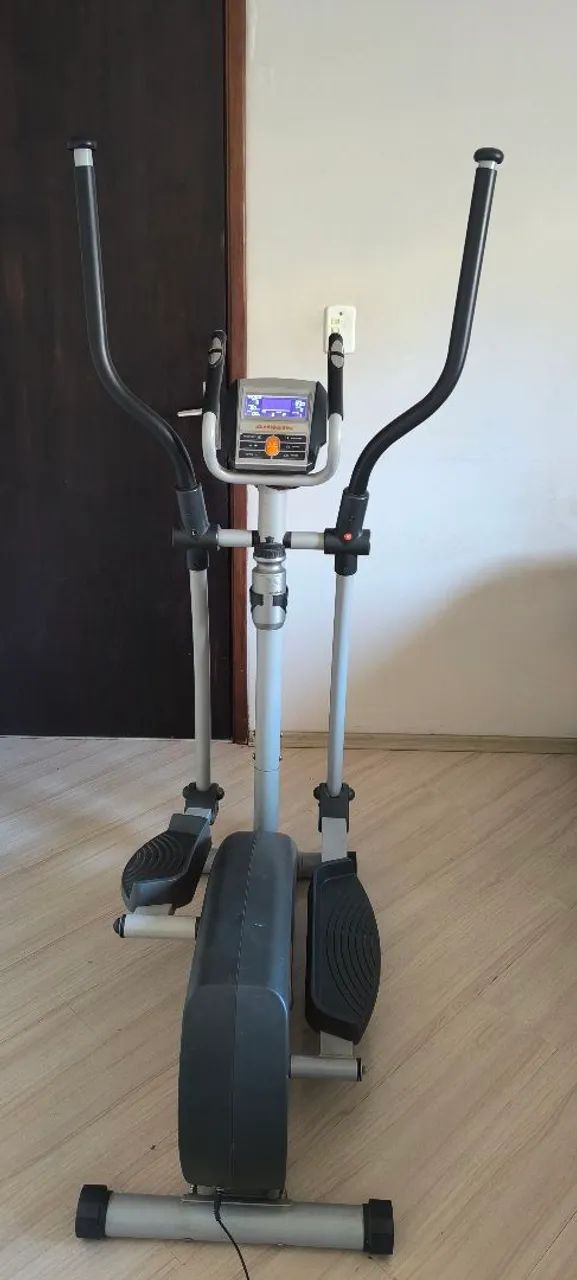 Eliptico Athletic Advance 460ep - Foto 2