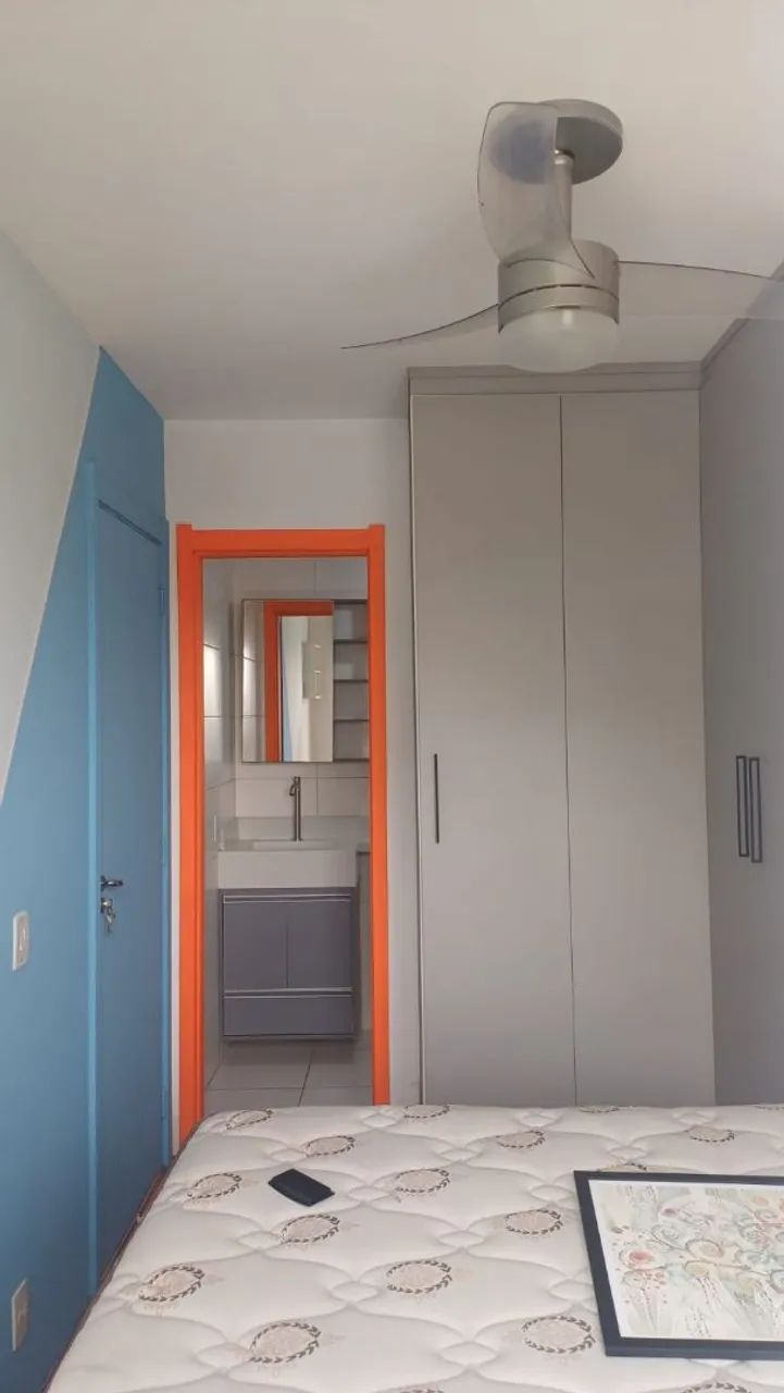 Studio Mobiliado  - Foto 5