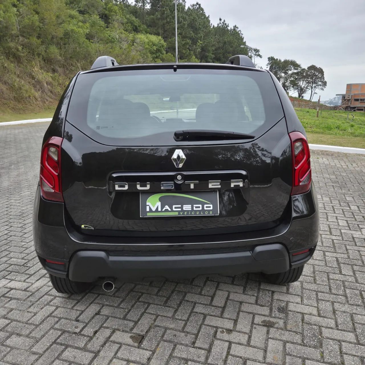 Renault Duster Dakar 4X2 1.6 Hi-flex 16V Mec. 2016 - Foto 5