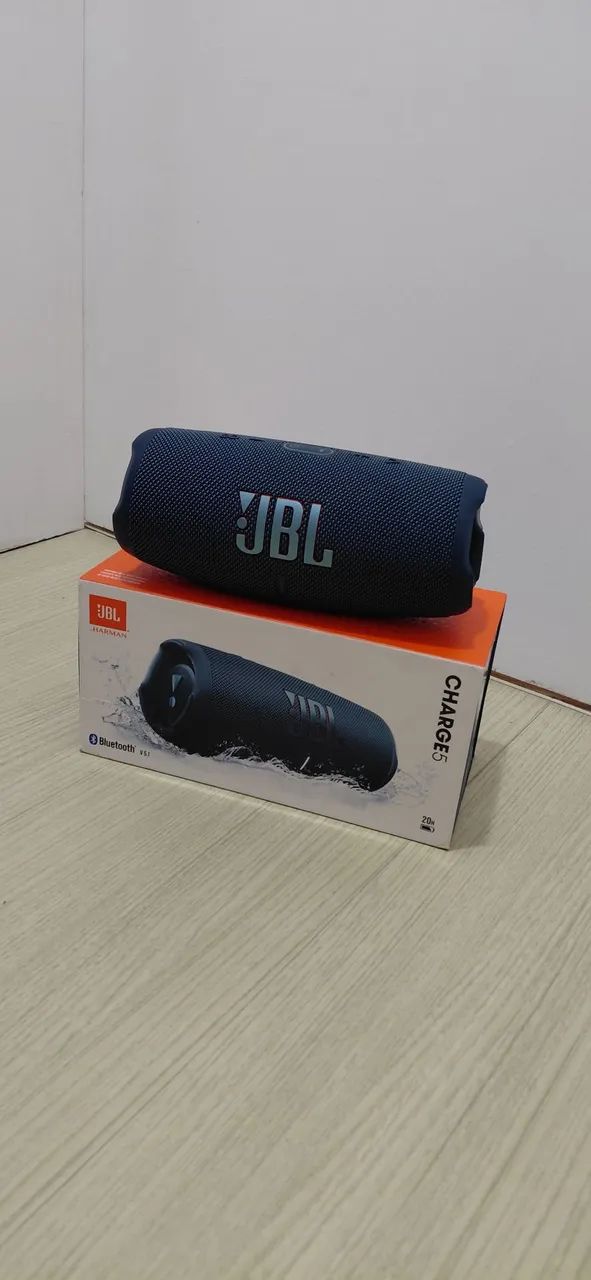 JBL Original