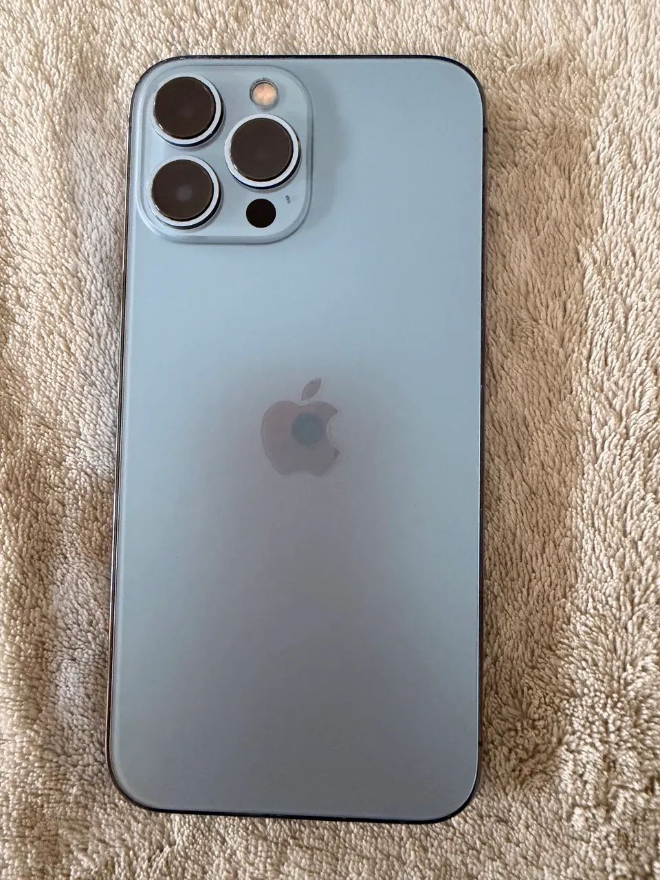Iphone 13 pro max 128GB - Foto 2