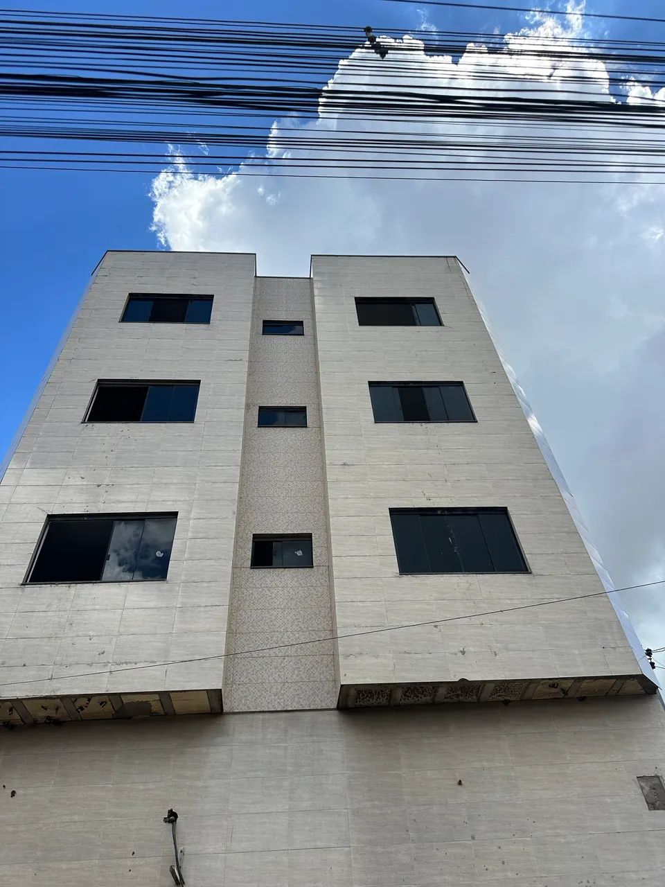 Apartamento 2 quartos! Del Lago! Itapoã!