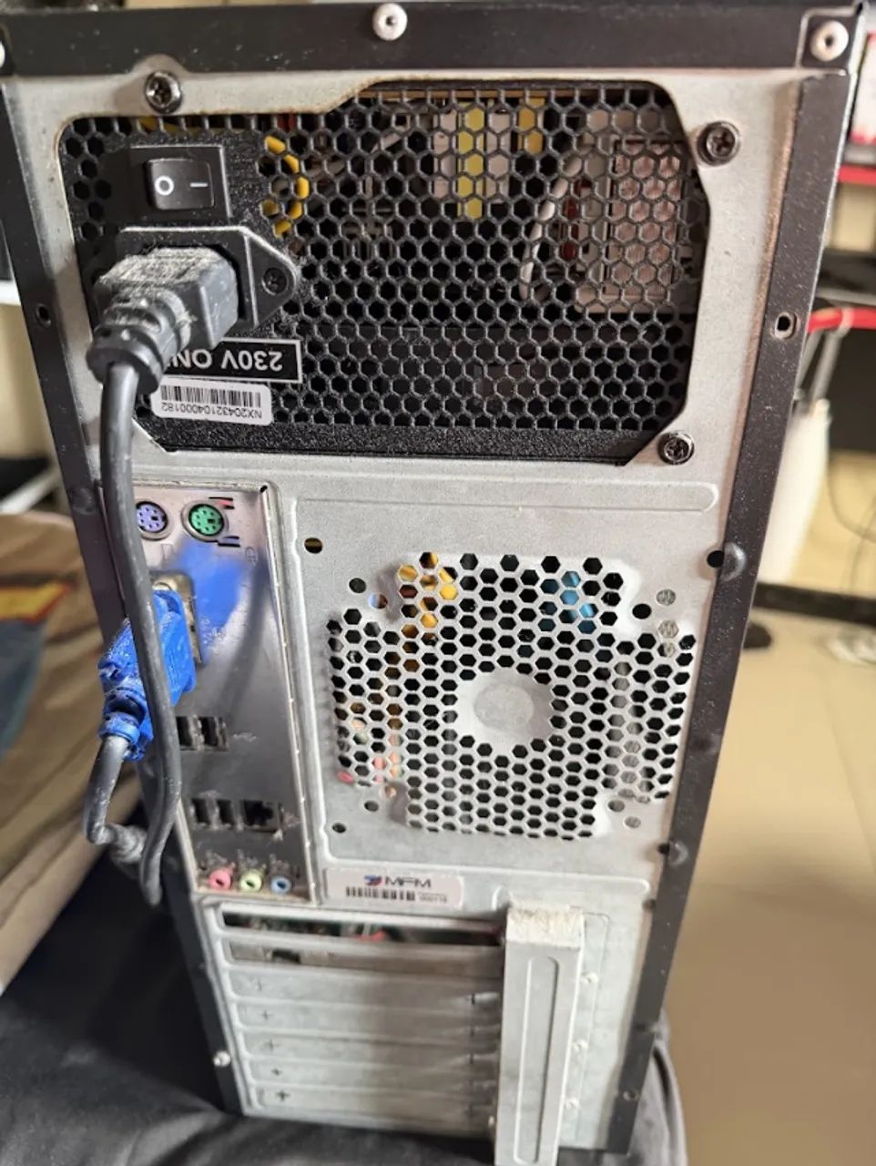 PC de trabalho - Foto 2