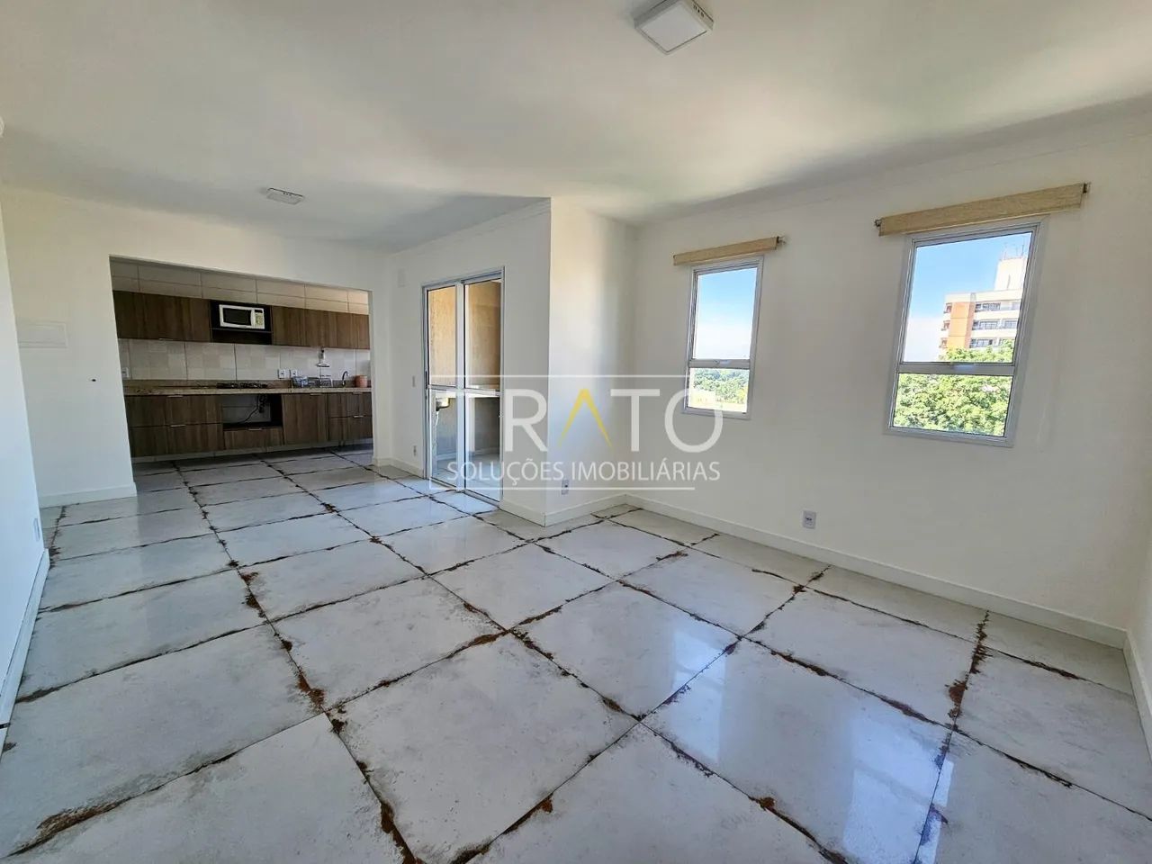 apartamento - Jardim Proença - Campinas - Foto 4