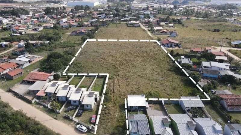 Terreno com 15.000.00 m², Arroio do Rosa, Imbituba-SC - Foto 3