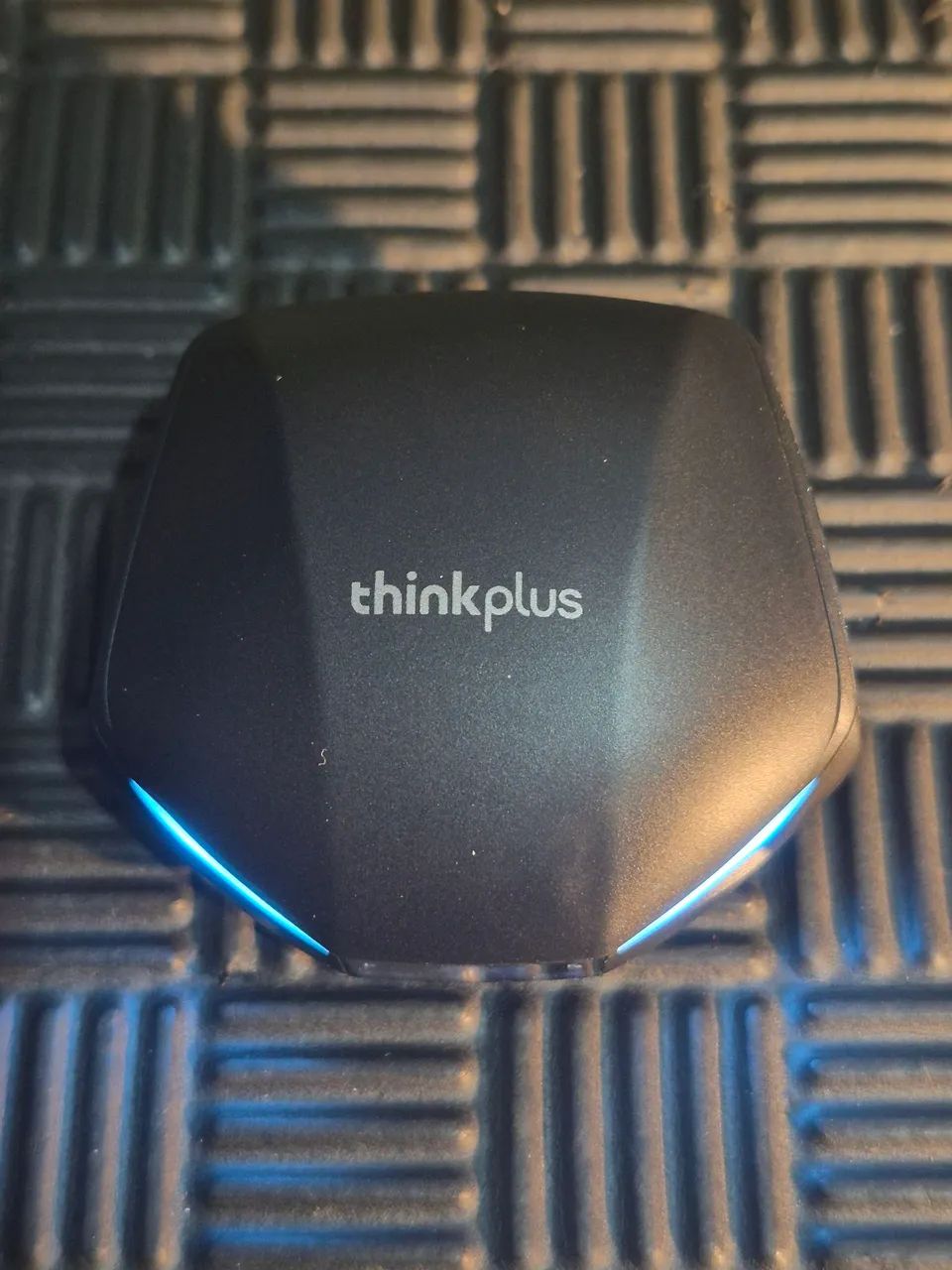 Fone Bluetooth Lenovo Original  - Foto 4