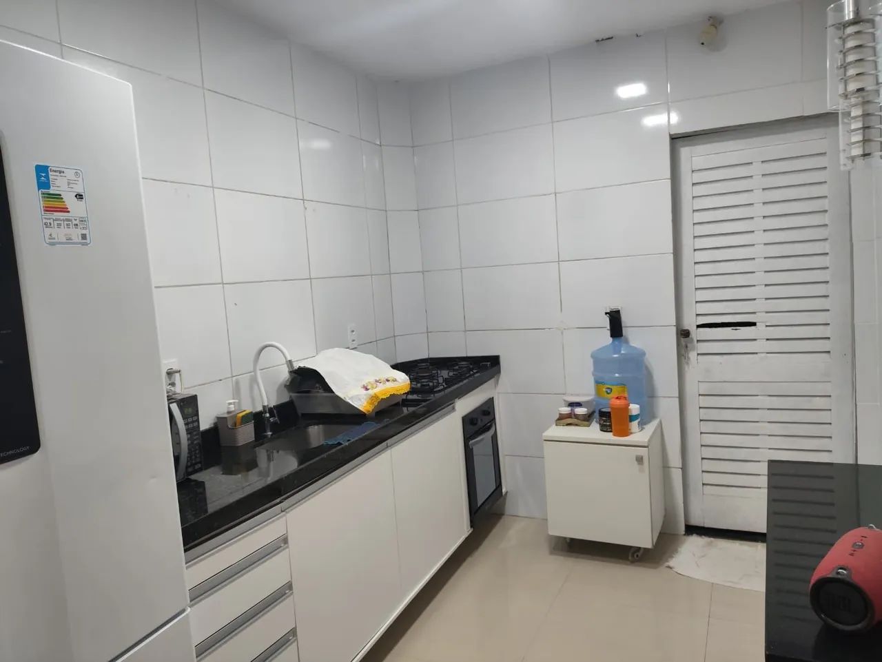 Vende ou troca casa... Lot. Sr do Bonfim soledade - Foto 3