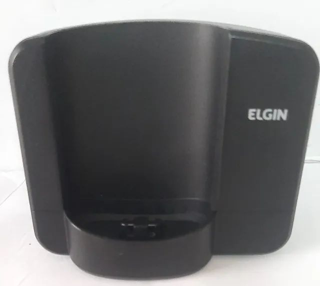 Base do Telefone S/Fio Elgin TSF-8001 - Usado