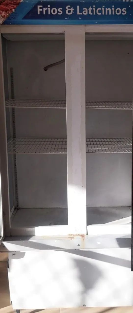 EXPOSITOR REFRIGERADO - Foto 5