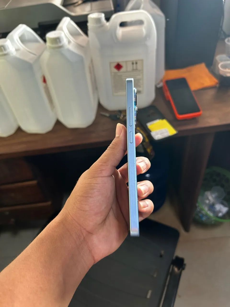 VENDE-SE Redmi note 13 - Foto 2