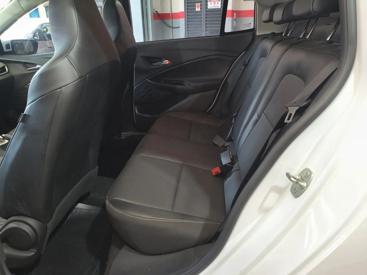 Chevrolet Onix Sedan Plus Premier 1.0 12V TB Flex Aut. 4P, foto 12 de 20