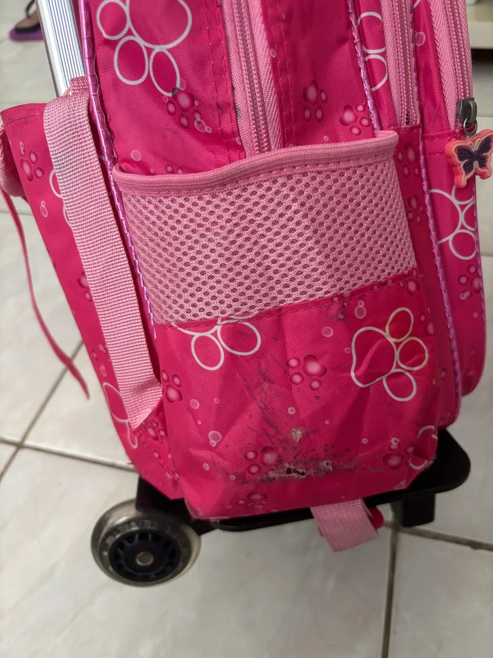 Bolsa escolar  - Foto 2