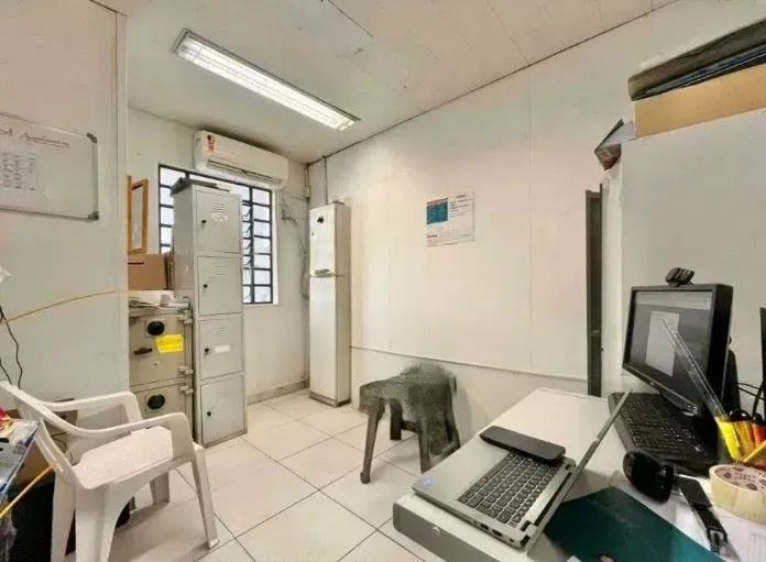 Excelente Loja de 279,11 m2 Av. Prudente Moraes - Foto 3