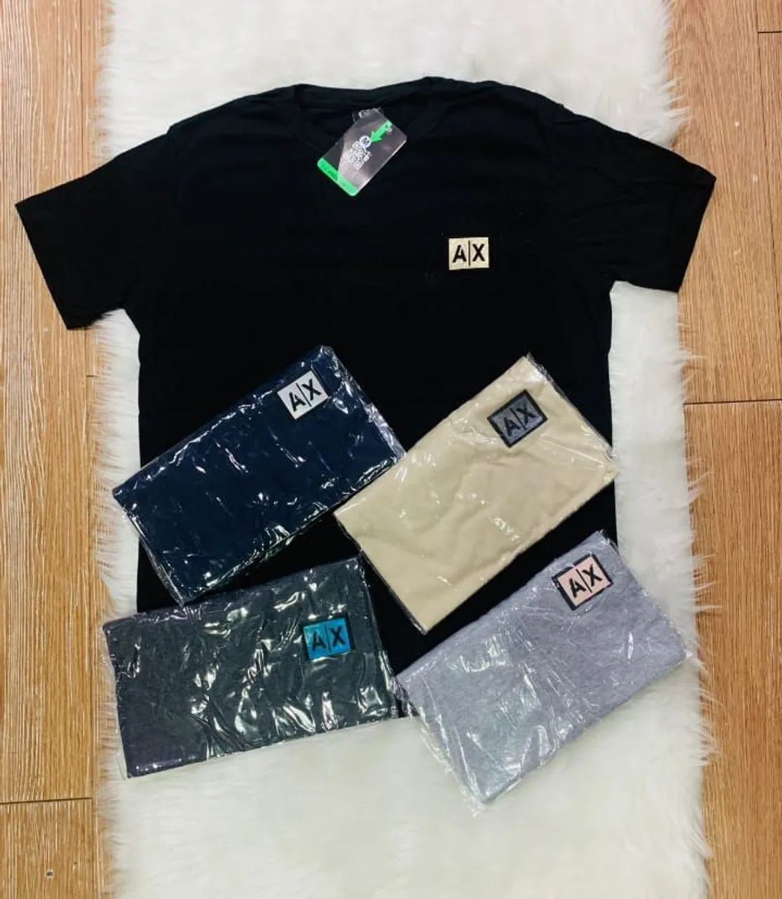 Camisas de marcas - Foto 3