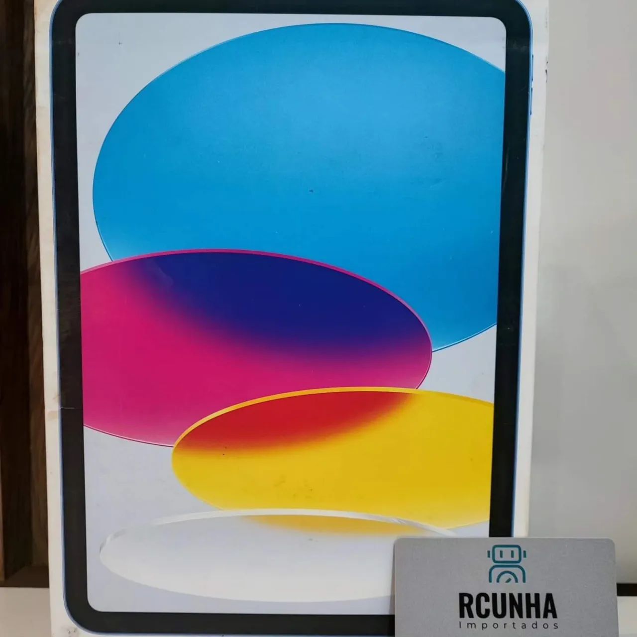 iPad a partir de R$ 2.999,00 - Foto 5