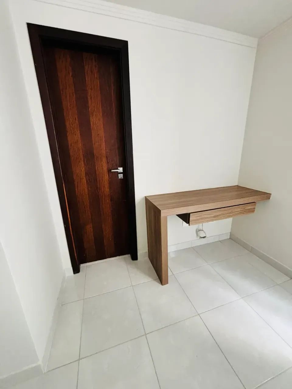 Apartamento 1 Quarto com Lavanderia Separada em Localização Estratégica  Centro/Batel - Foto 6