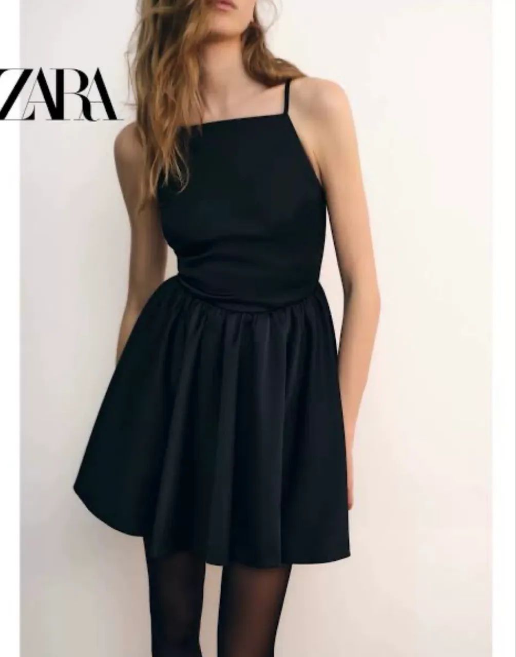 Roupas novas Zara - Foto 3