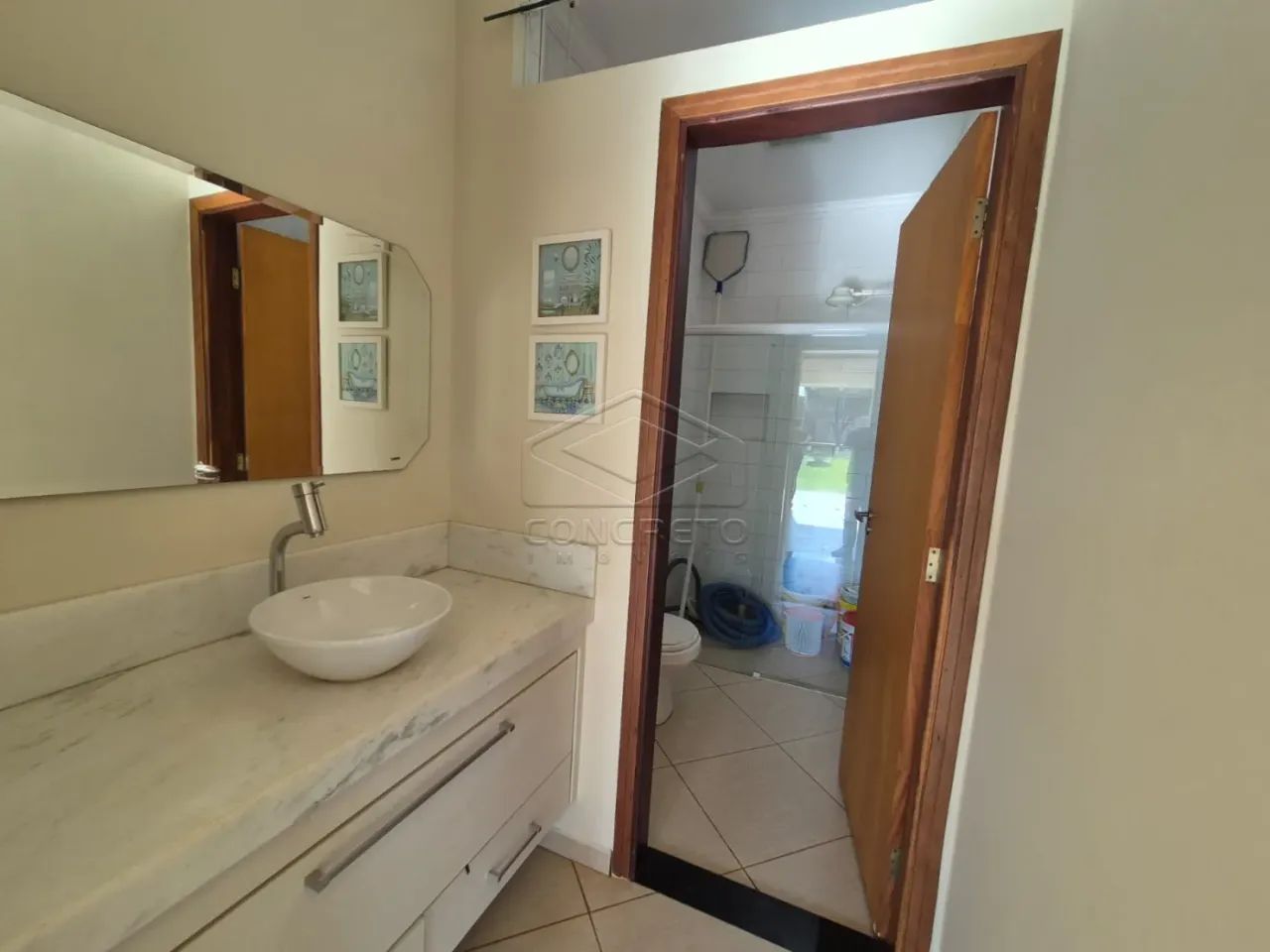 Casa Condomínio em Jaú - Foto 3