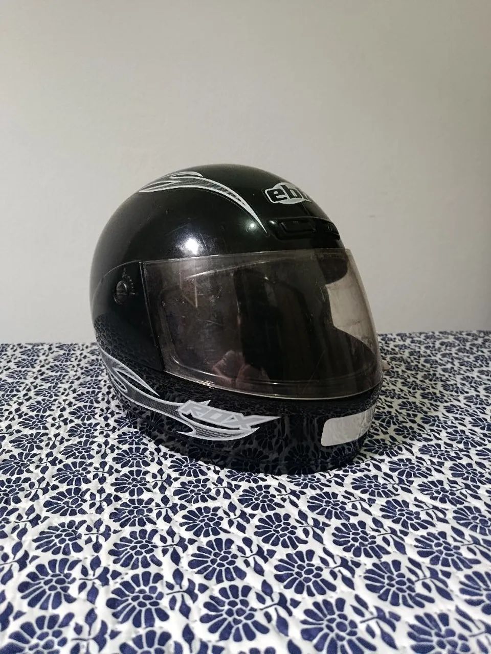 Capacete 
