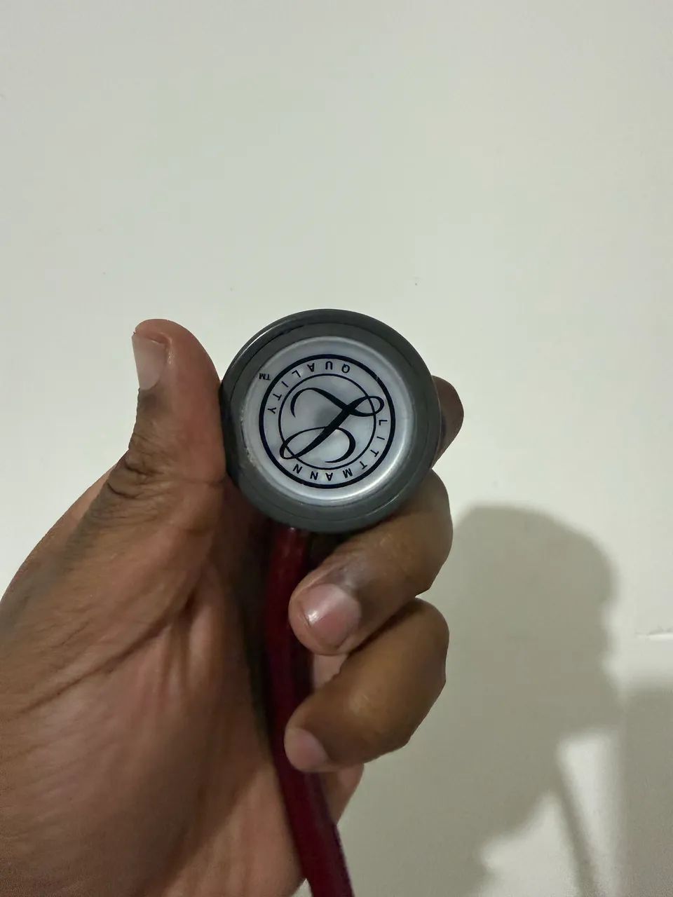  estetoscopio littmann - Foto 3