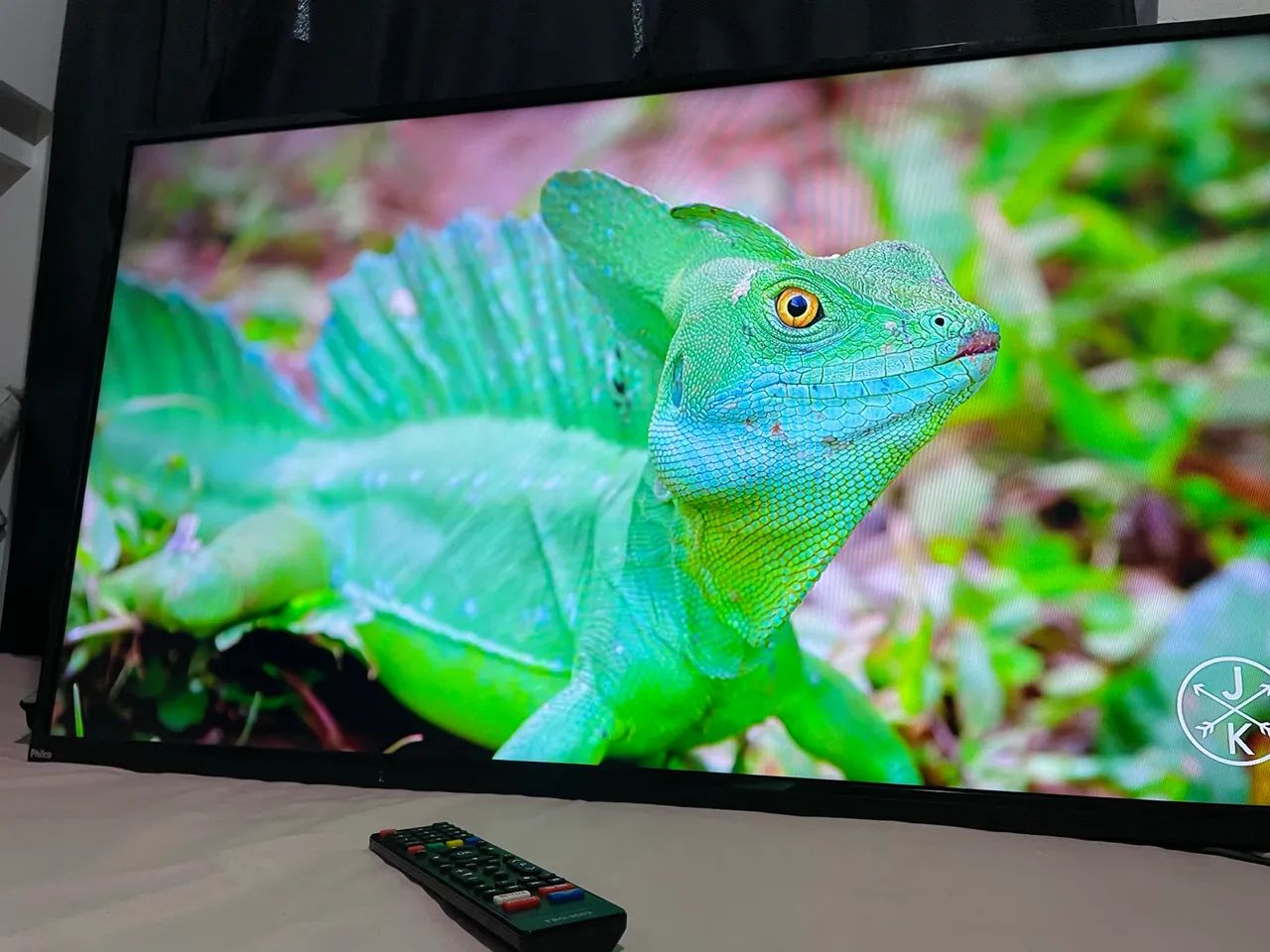 SMART TV 43