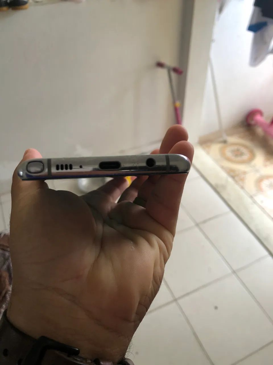 Samsung note 10 lite - Foto 2