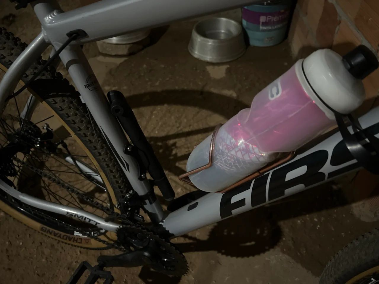 Bicicleta aro 29  top ótimo preço  - Foto 5