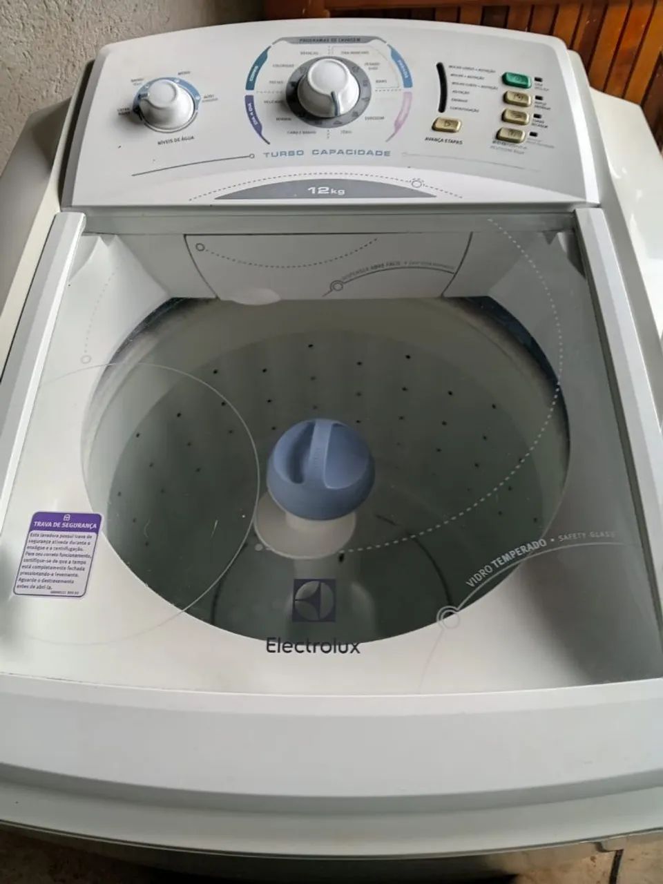Electrolux 12g - Foto 5