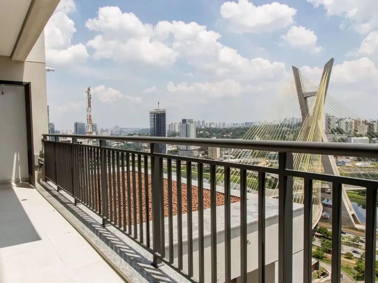 Aluguel Apartamento 1 Dormitórios - 107 m² Brooklin - Foto 10